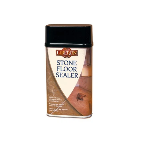 Liberon Stone Floor Sealer 1 Litre