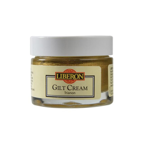 Liberon Gilt Cream Trianon 30ml