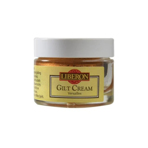 Liberon Gilt Cream Versailles 30ml