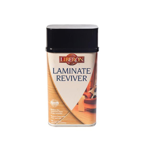 Liberon Laminate Floor Sealer 1 Litre (Reviver)