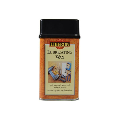 Liberon Lubricating Wax 500ml