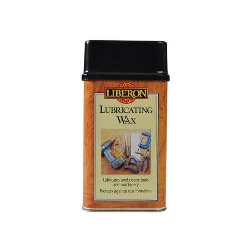 Liberon Lubricating Wax 500ml