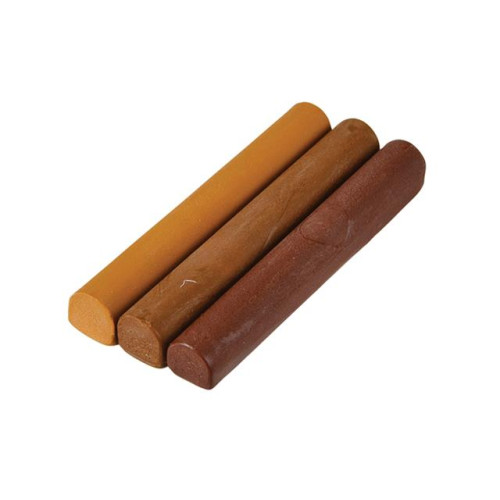 Liberon Retouch Crayon Assorted x 3