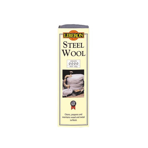 Liberon Steel Wool 0000 250g