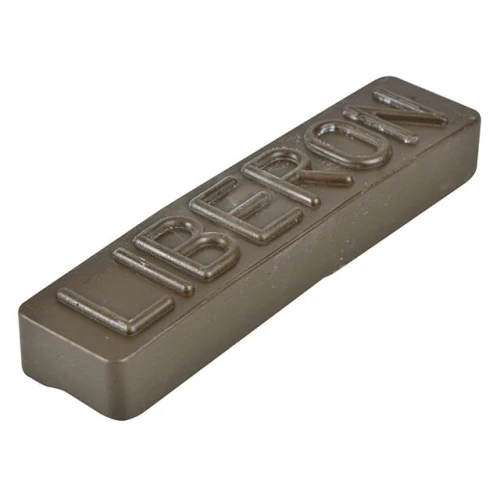 Liberon Wax Filler Stick 10 Dark Oak 50g
