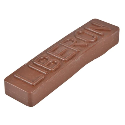 Liberon Wax Filler Stick 09 Dark Walnut 50g