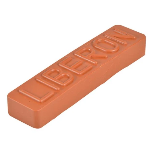 Liberon Wax Filler Stick 19 Dark Yew 50g