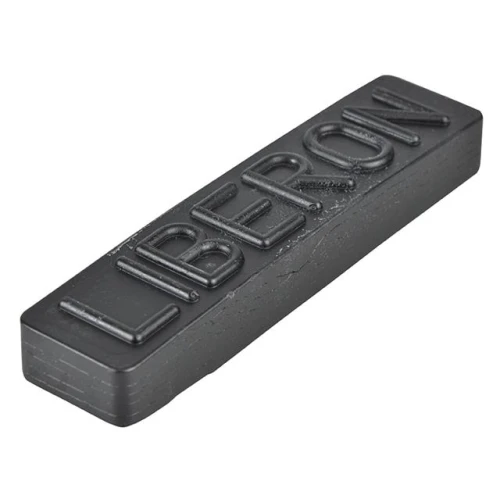 Liberon Wax Filler Stick 12 Ebony 50g