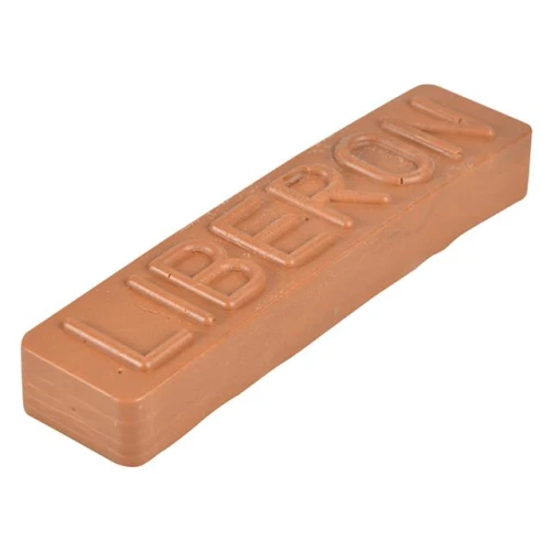 Liberon Wax Filler Stick 21 Light Walnut 50g