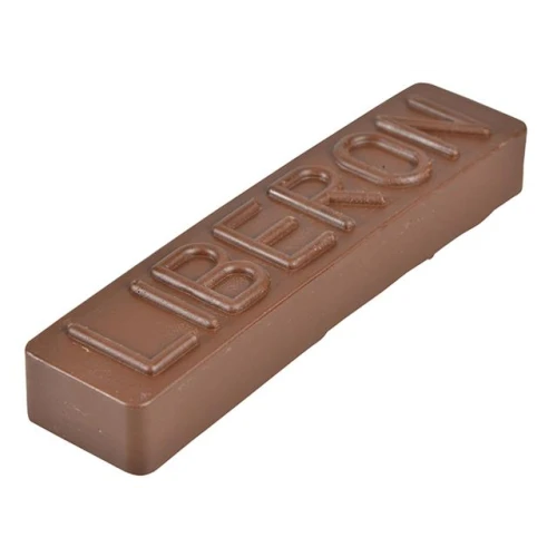 Liberon Wax Filler Stick 08 Medium Oak 50g