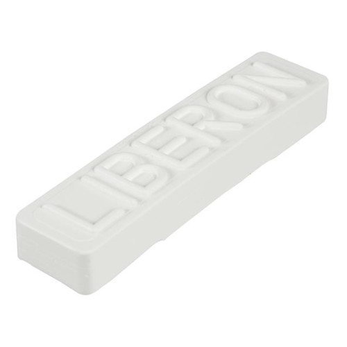 Liberon Wax Filler Stick 00 White 50g