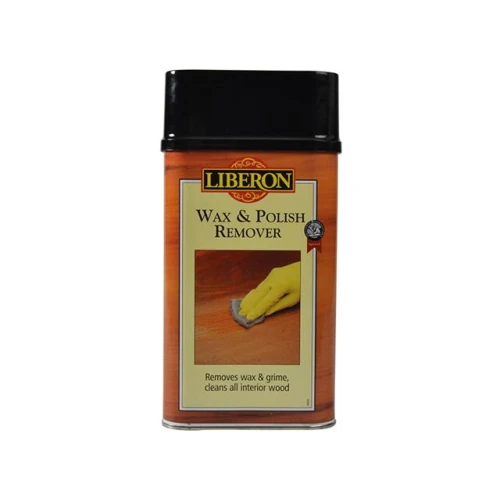Liberon Wax & Polish Remover 1 Litre