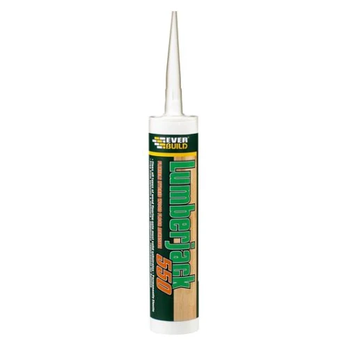 LUMBERJACK 550 FLOOR ADH CART 300ML
