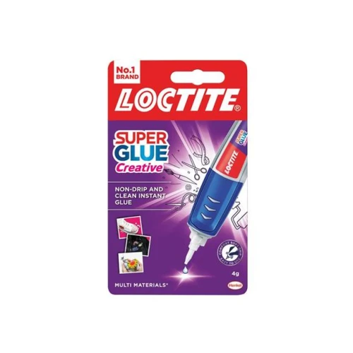 Loctite Super Glue Perfect Pen 4g