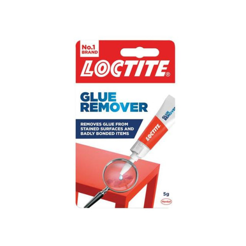 Loctite Glue Remover, Tube 5g