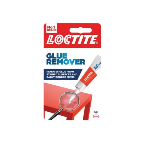 Loctite Glue Remover, Tube 5g