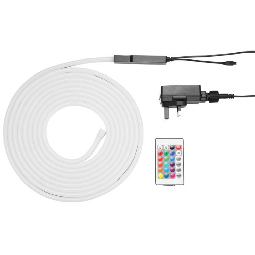 Link2Home Outdoor Flexible LED Light Strip 5m