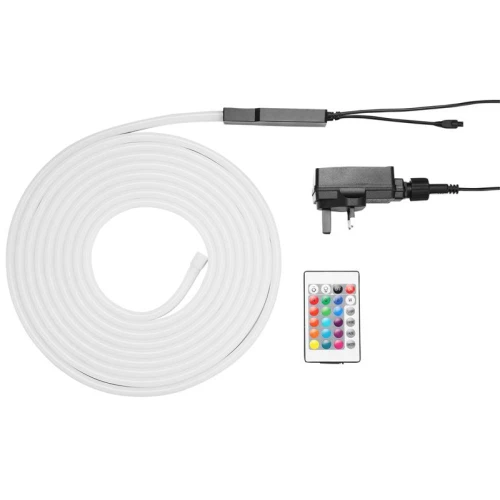 Link2Home Outdoor Flexible LED Light Strip 5m