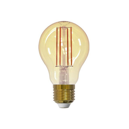 Link2Home Wi-Fi LED ES (E27) GLS Filament Dimmable Bulb, White 470 lm 5.5W