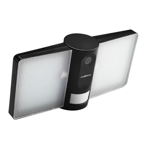 Link2Home Outdoor Smart Floodlight Camera