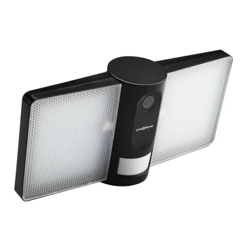 Link2Home Outdoor Smart Floodlight Camera