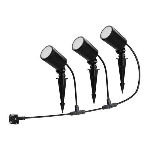 Link2Home Zigbee Smart Garden Light Kit