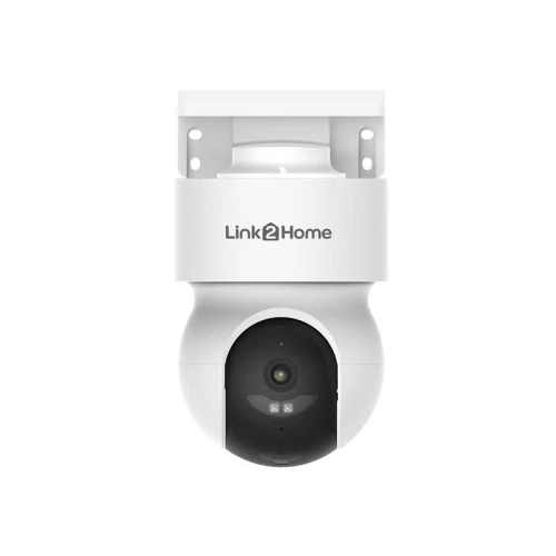 Link2Home Outdoor Smart Security Camera