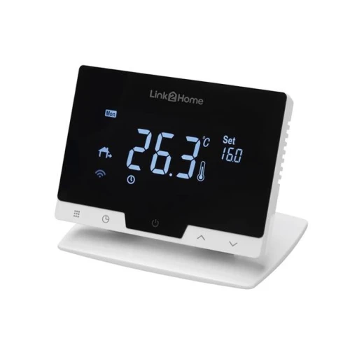 Link2Home Smart Thermostat