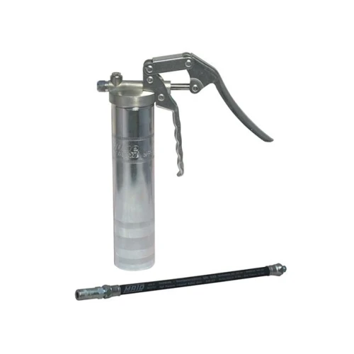 Lumatic Lube-Shuttle&Acirc;&reg; One Handed Grease Gun