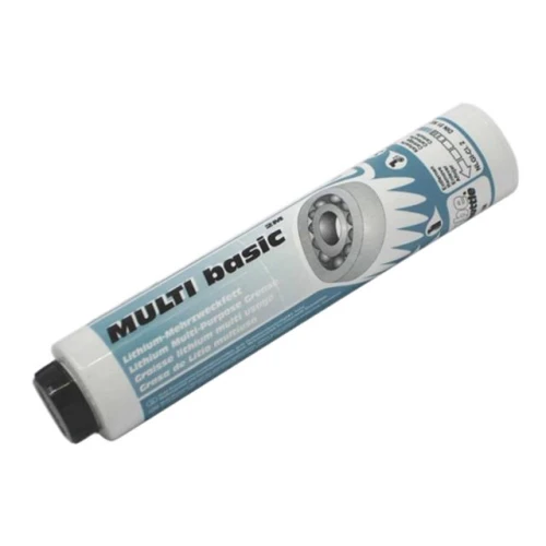 Lumatic Lube-Shuttle&Acirc;&reg; Multi Purpose Lithium Grease Cartridge 400g