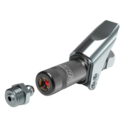 Lumatic Safe Lock H.D. Mato Grease Connector