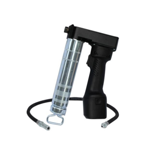 Lumatic Cordless Grease Gun Kit 12V 1 x 1.5Ah Li-Ion