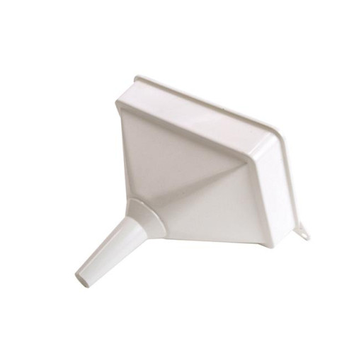 Lumatic FG12/B Garage / Tractor Funnel