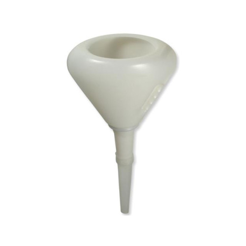 Lumatic Polythene Anti Splash Funnel 150mm 6 in Diameter
