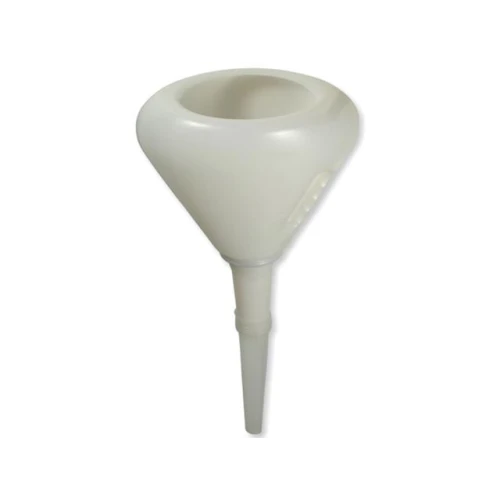 Lumatic Polythene Anti Splash Funnel 230mm 9in Diameter