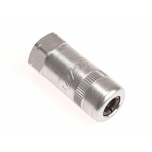 Lumatic HC1S Heavy-Duty Hydraulic Connector