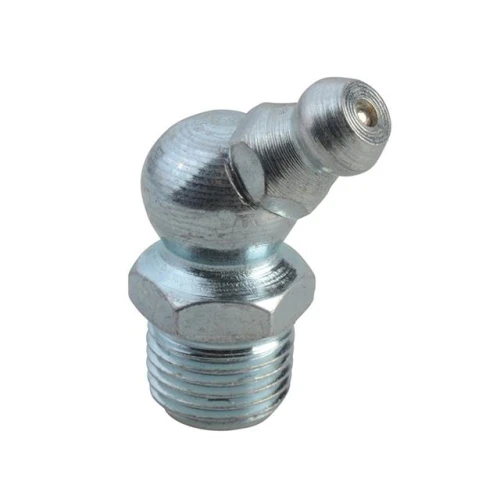 Lumatic HP2/45 Hydraulic Nipple Angle 1/8 BSP