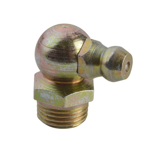 Lumatic HP2/90 Hydraulic Nipple Angle 1/8 BSP