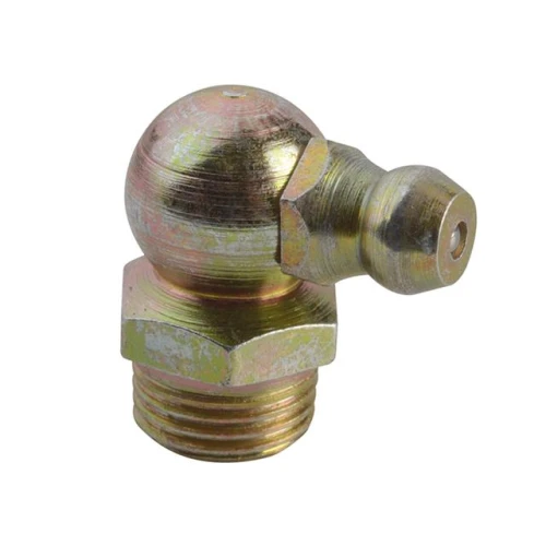 Lumatic HP2/90 Hydraulic Nipple Angle 1/8 BSP