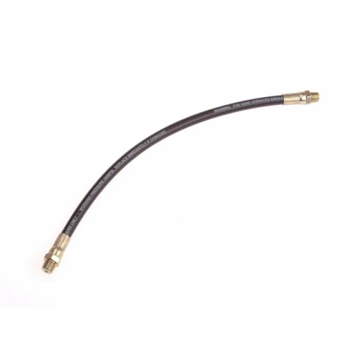 Lumatic RF12NS Nylon Flexible Tube - 12 in