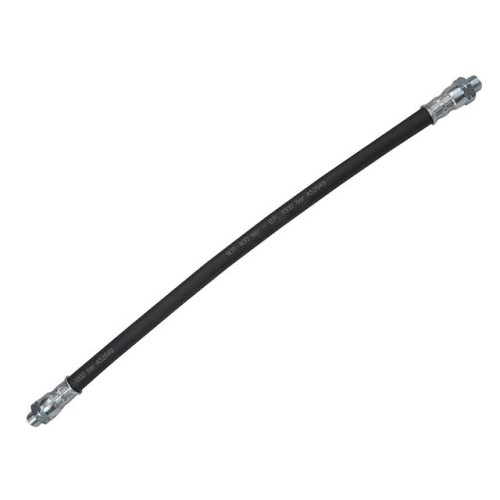 Lumatic RF12VS Rubber Flexible Tube 12in 1/8 in BSPT