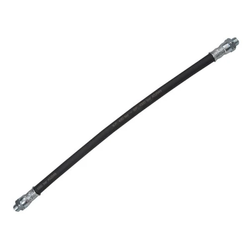 Lumatic RF12VS Rubber Flexible Tube 12in 1/8 in BSPT