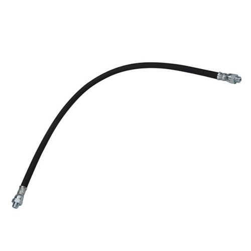 Lumatic RF18VS Rubber Flexible Tube 18 in 1/8 in BSPT