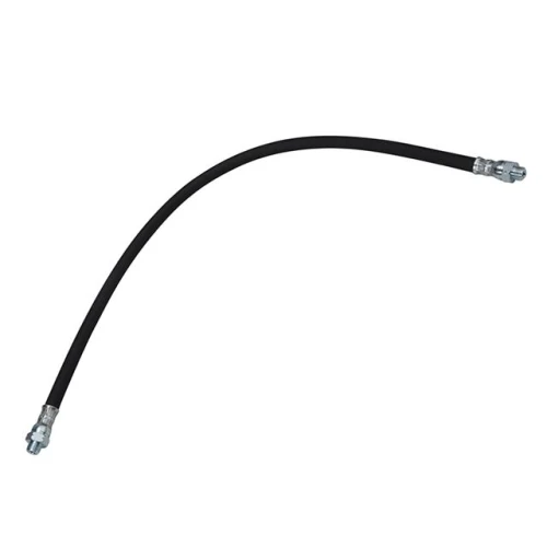 Lumatic RF18VS Rubber Flexible Tube 18 in 1/8 in BSPT