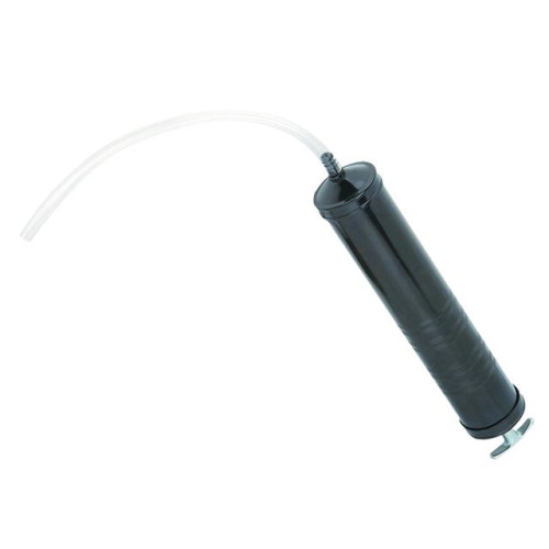 Lumatic Suction Oil Gun 500cc