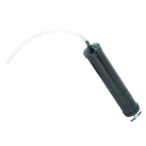 Lumatic Suction Oil Gun 500cc