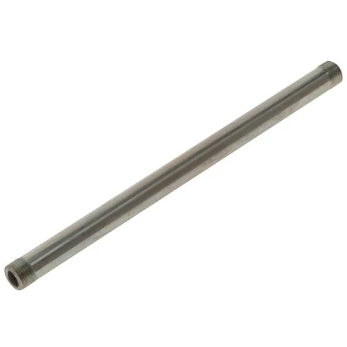 Lumatic SRT6S 6in Straight Rigid Tube