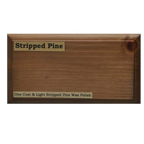 Littlefair's Antique Stripped Pine