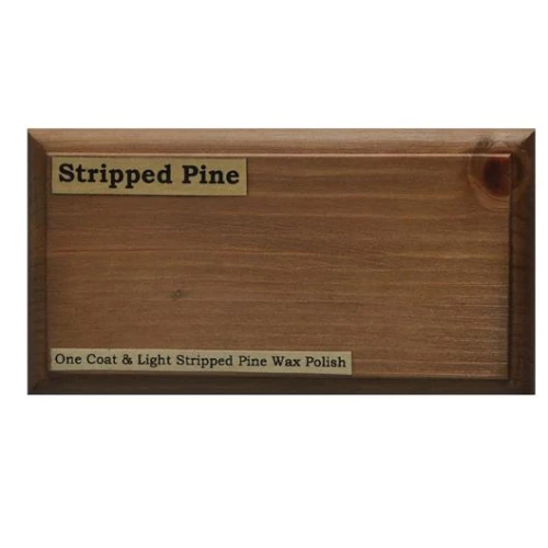 Littlefair's Antique Stripped Pine
