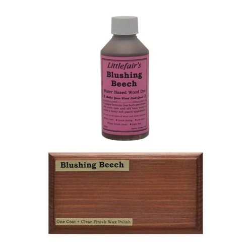 Littlefair's Blushing Beech